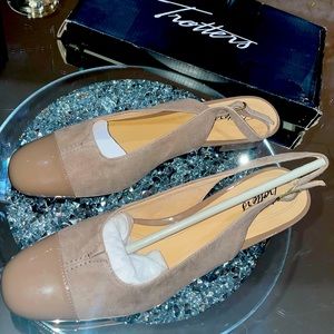 Trotters DEA
